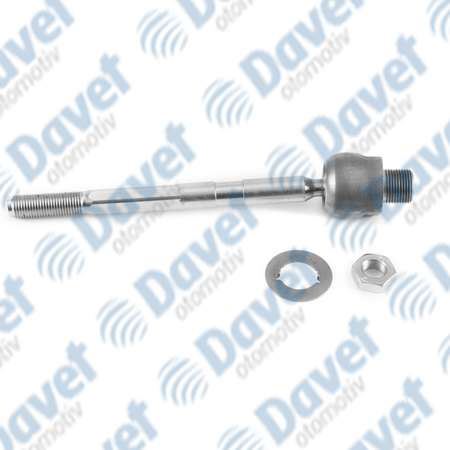 AYD 95-09130 Rotmili Sag Civic Vii Hb 06-10  ####